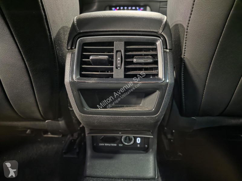 عربة نفعية Skoda KAROQ 2.0 TDI SCR - 116 - BV...