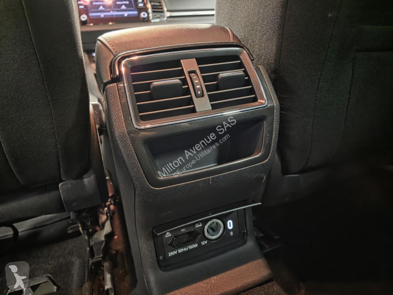 Samochód dostawczy Skoda KAROQ 2.0 TDI SCR -...