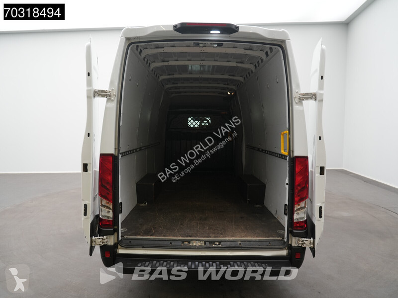 Iveco 35S16 Automaat L3H2 160PK 3,5t...