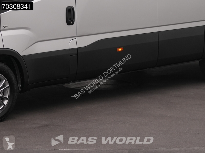 Furgoneta Iveco 35S21 Neu! 3.0L Automatik 210PS...