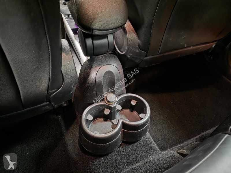 Nyttofordon Mini COUNTRYMAN Mini John Cooper...