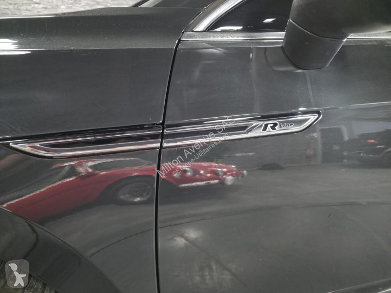 Volkswagen ARTEON 2.0 TSI - 190 - BV DSG7...