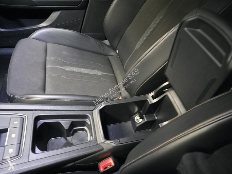 Véhicule utilitaire Cupra Leon 1.5e TSI - 150 -...