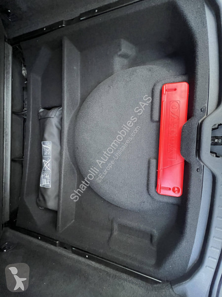 Samochód dostawczy Volvo D5 2.4d 215ch AWD...