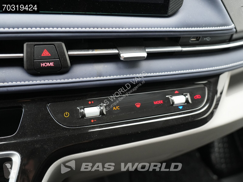 Furgoneta Maxus Elektrisch L2H1 450km WLTP Stad...