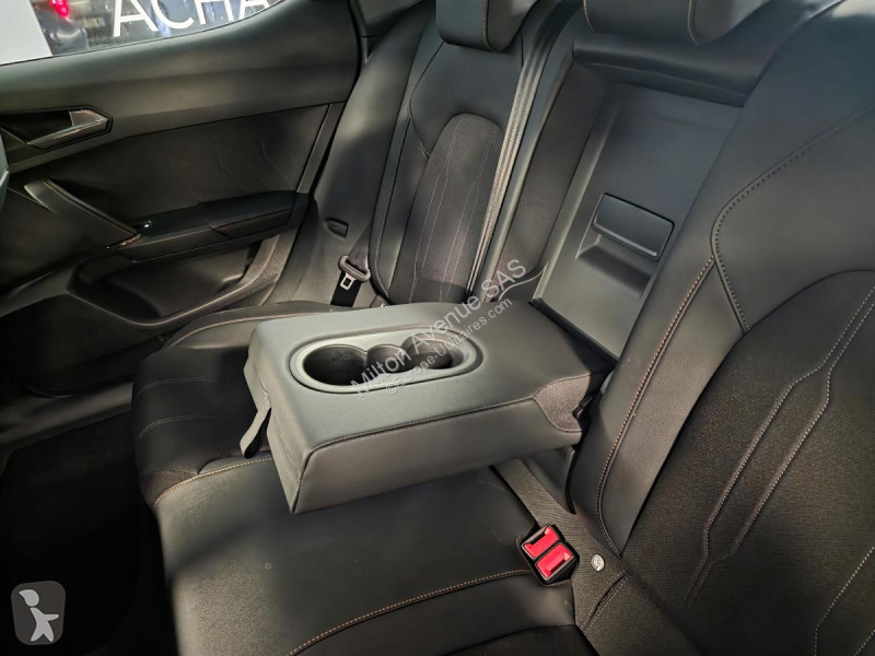 Samochód dostawczy Cupra Leon 2.0 TDI - 150 -...