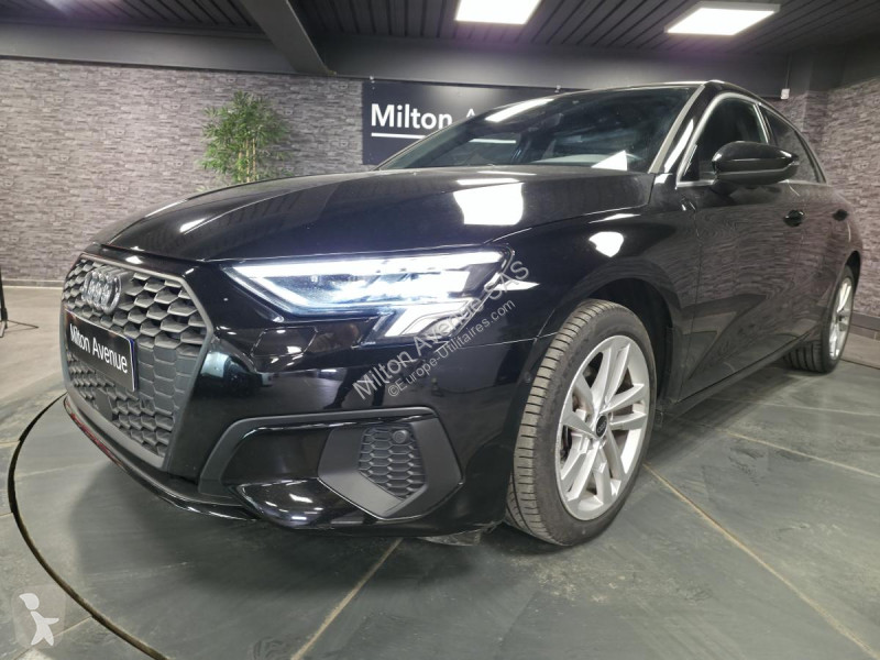 Furgoneta Audi A3 Sportback 2.0 30 TDI - 116 -...