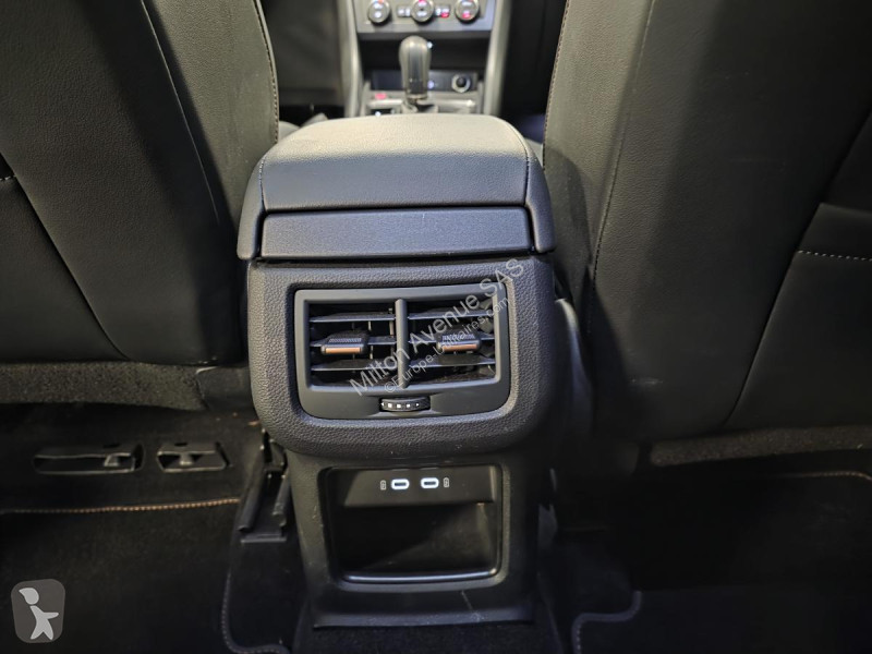 عربة نفعية Cupra Ateca 1.5 16V TSI - 150 - BV...