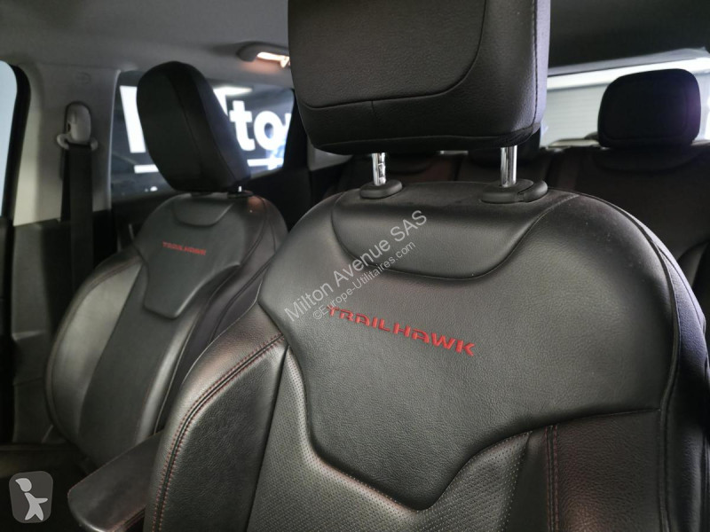 Samochód dostawczy Jeep COMPASS 1.3 GSE T4 -...