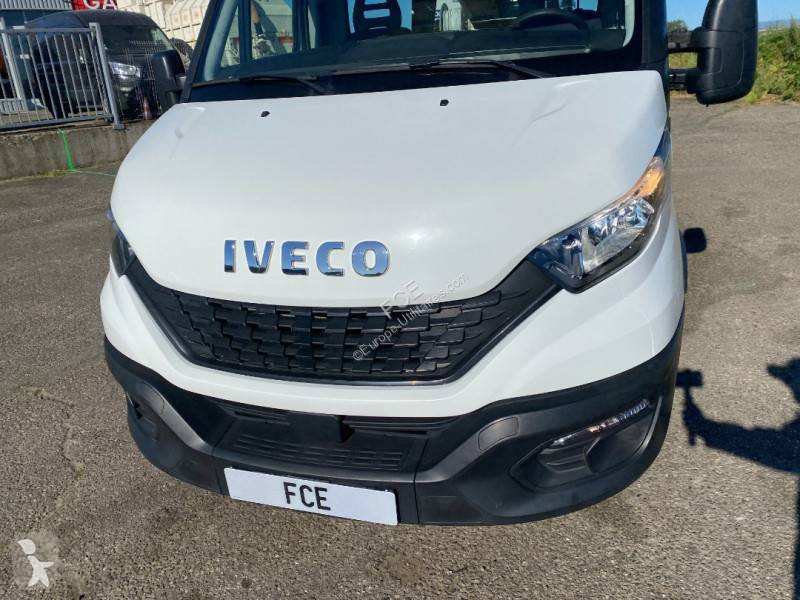 عربة نفعية Iveco