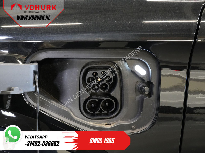 Samochód dostawczy Cupra 1.5 TSI e-Hybrid 272...