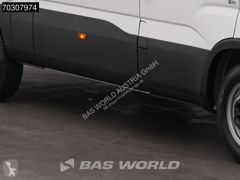 Iveco 35S18 Neu! 3.0L Automatik,L2H2 180PS ACC...