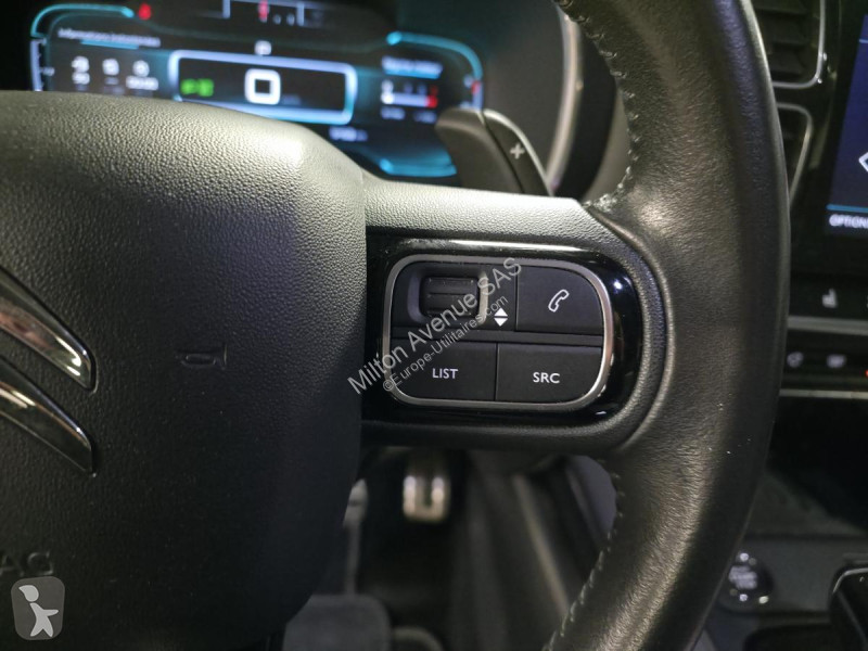 Véhicule utilitaire Citroën C5 AIRCROSS 2.0...
