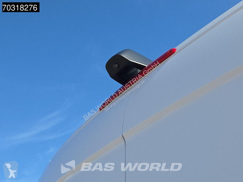 عربة نفعية Mercedes 317 CDI Automatik L3H2...
