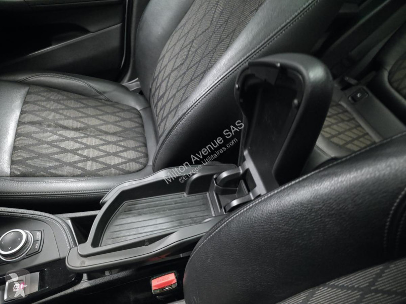 Furgoneta BMW X1 sDrive 18d - BVA Sport  xLine