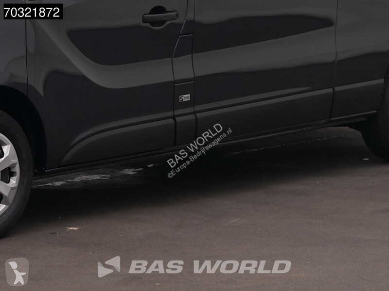 Furgoneta Renault 130pk Dubbel Cabine L2H1 Navi...