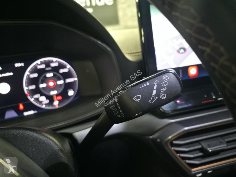 Samochód dostawczy Cupra Formentor 2.0 16V TDI...