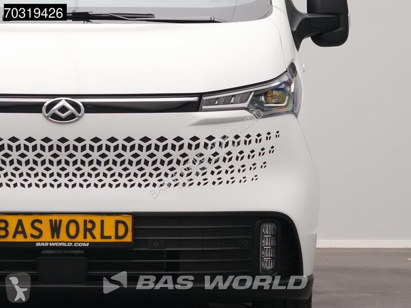 Véhicule utilitaire Maxus Neu! Elektro 77kWh...