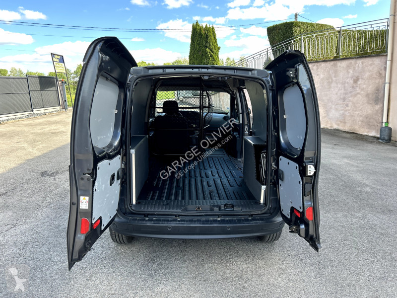 عربة نفعية Mercedes Extra Long 109 1.5 CDI 95 Pro