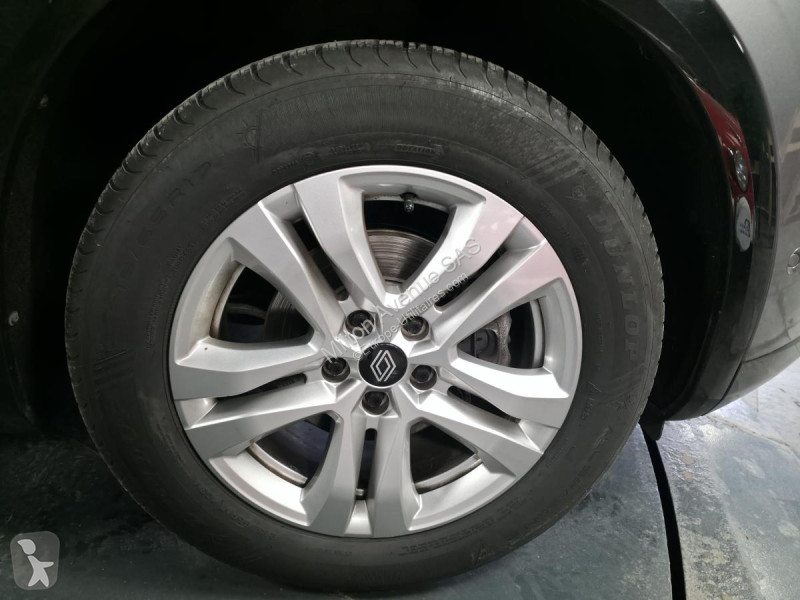 Samochód dostawczy Renault AUSTRAL 1.2 Mild...