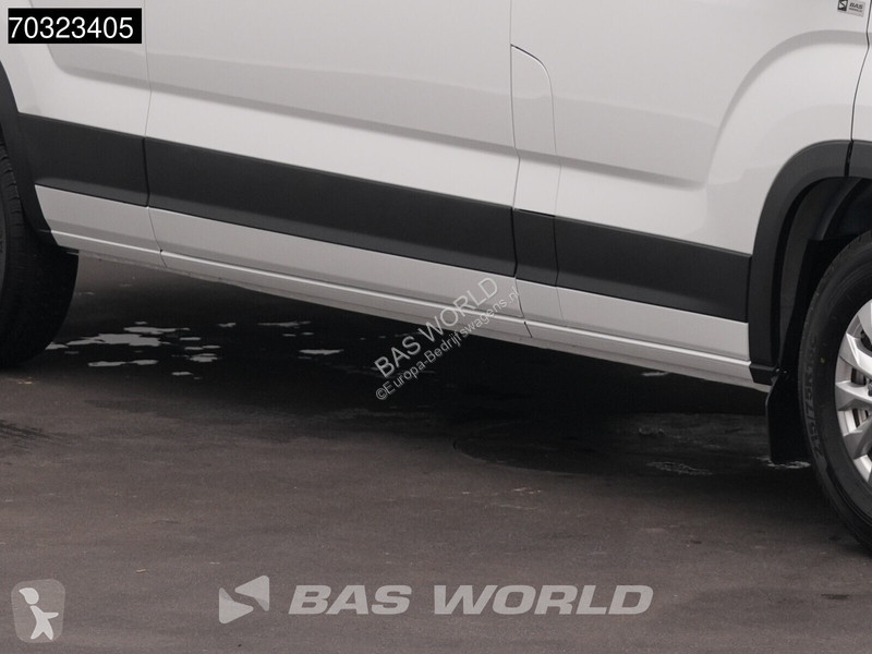 Maxus Elektrisch 72kWh 288km WLTP Stad 204PK...