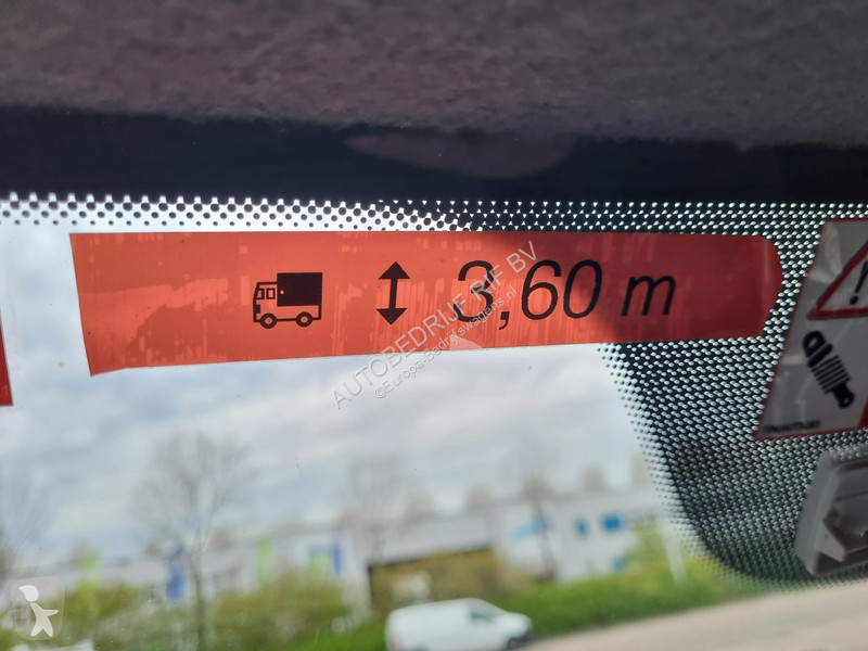 Samochód dostawczy Mercedes 316 CDI/...