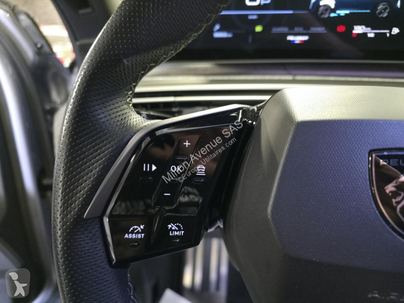 Peugeot 3008 1.2i Hybrid -136 - BV e-DCS6  III...