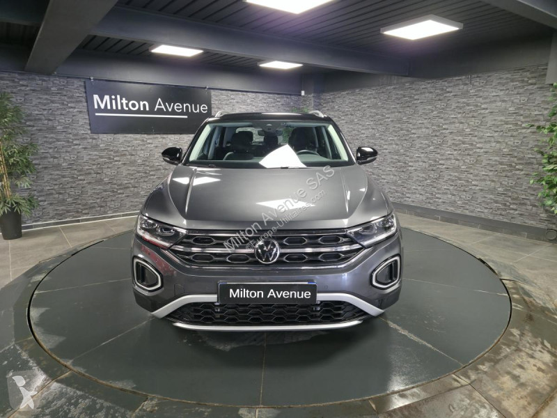 Volkswagen T-ROC 1.5 TSI Evo - 150 - BV DSG 7...