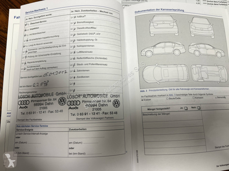 Volkswagen 1.4 TSI 122ch BlueMotion Cup...