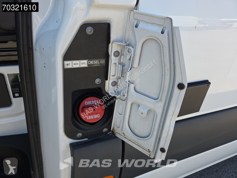 Samochód dostawczy Mercedes 317 CDI Automatik...