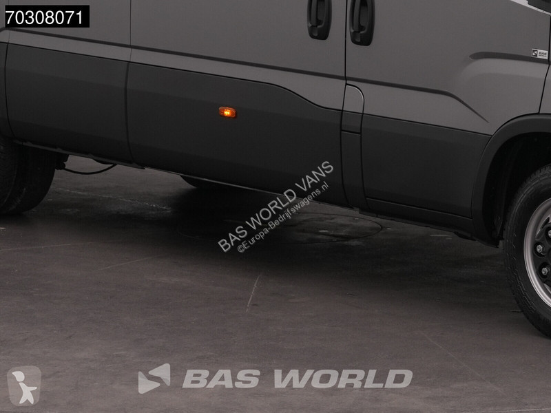 Furgoneta Iveco 35C21 3.0L Automaat L3H3...