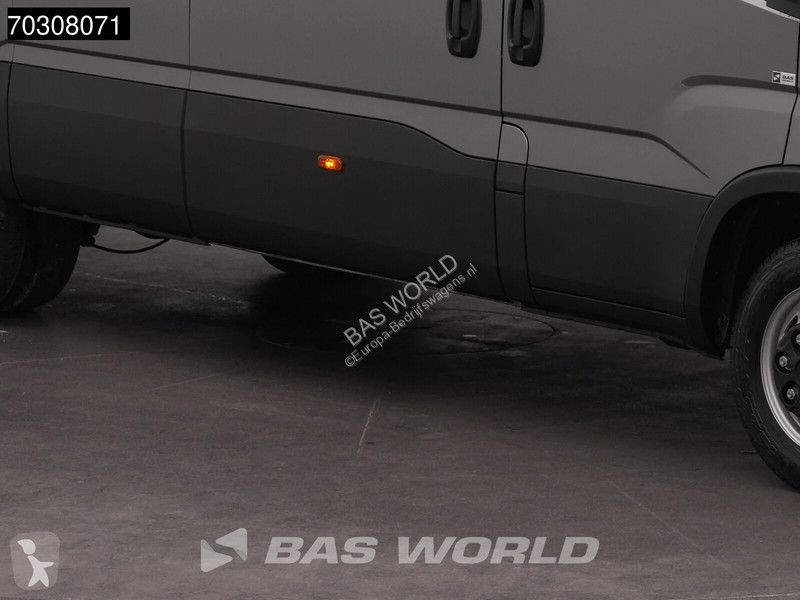 Bedrijfswagen Iveco 35C21 3.0L Automaat L3H3...