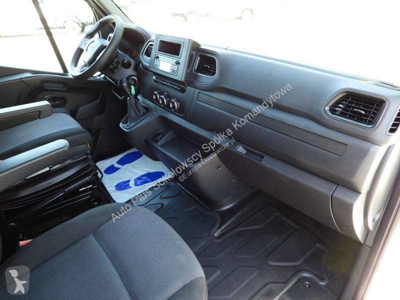 Nyttofordon Renault  MASTER