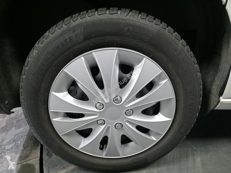 Volkswagen CADDY Cargo 2.0 TDI - 102  FOURGON...