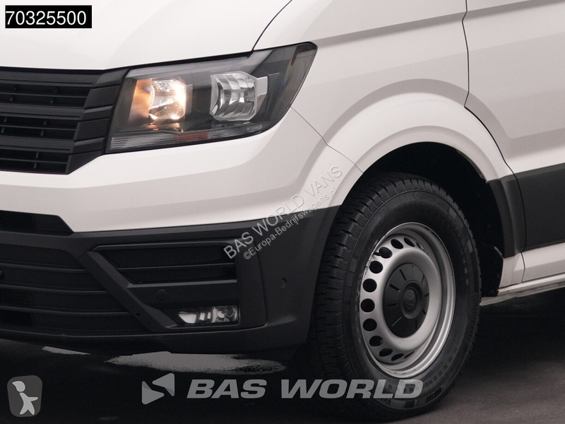Furgoneta Volkswagen 177pk Automaat 2x...