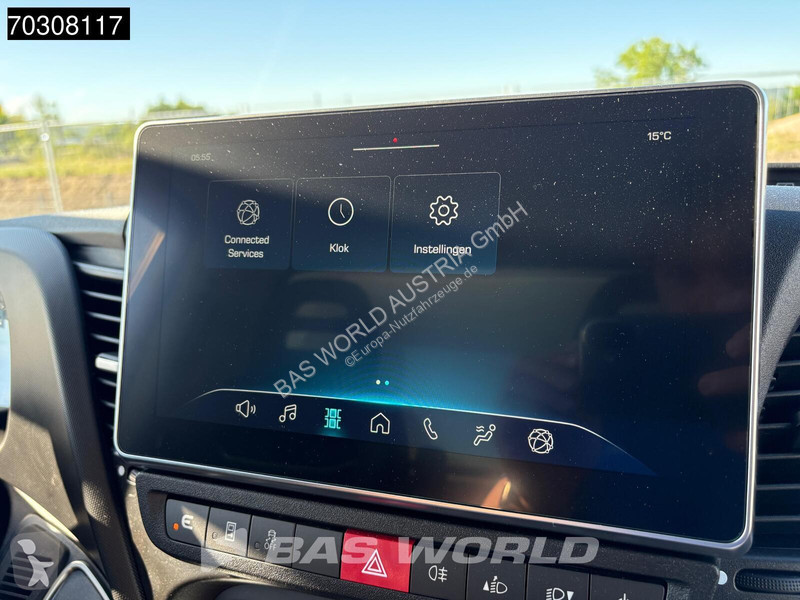 عربة نفعية Iveco 35S18 Neu 3.0L Automatik...