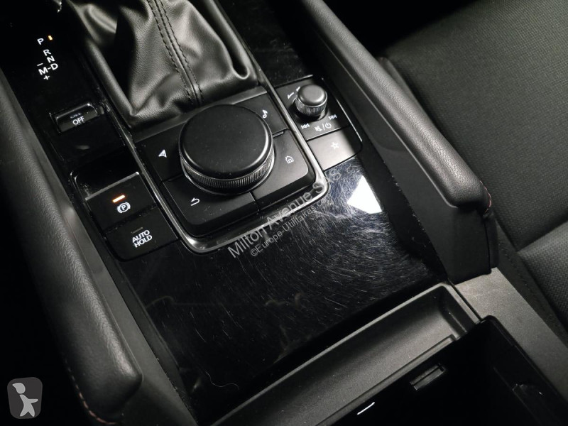 Furgoneta Mazda MAZDA 3 Mazda3 2.0 e-Skyactiv-G...