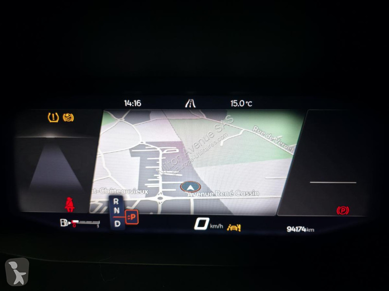 Samochód dostawczy Cupra Leon Sportstourer 1.5e...