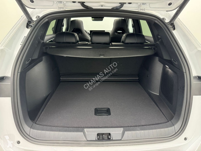 Nyttofordon BYD 1.5l DM-i 218 ch PHEV Boost