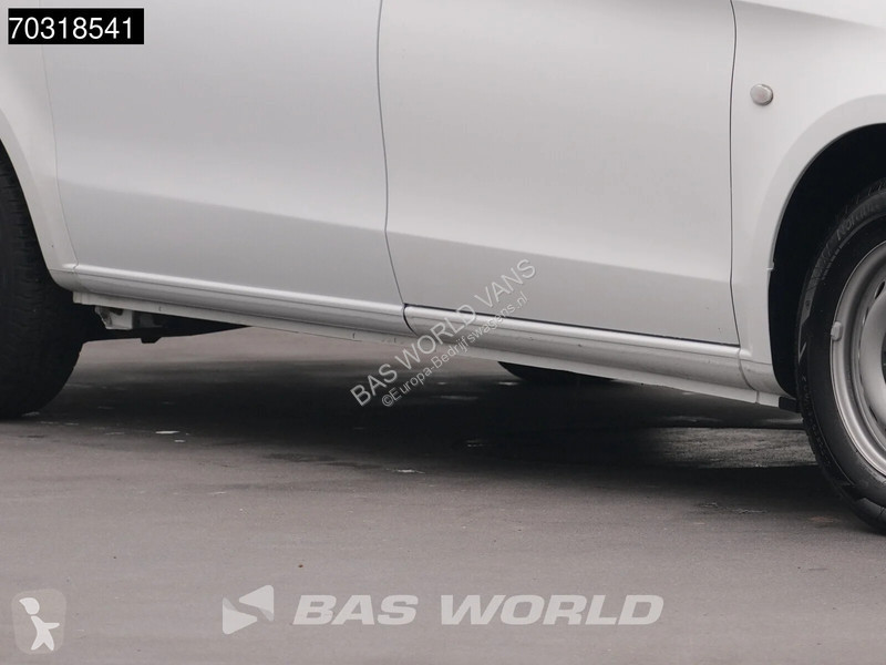 عربة نفعية Mercedes 116 Automaat Kerstner...