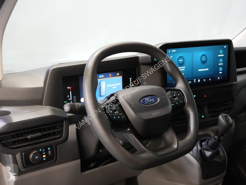 Véhicule utilitaire Ford 2.0 TDCI L2 Trend LED/...