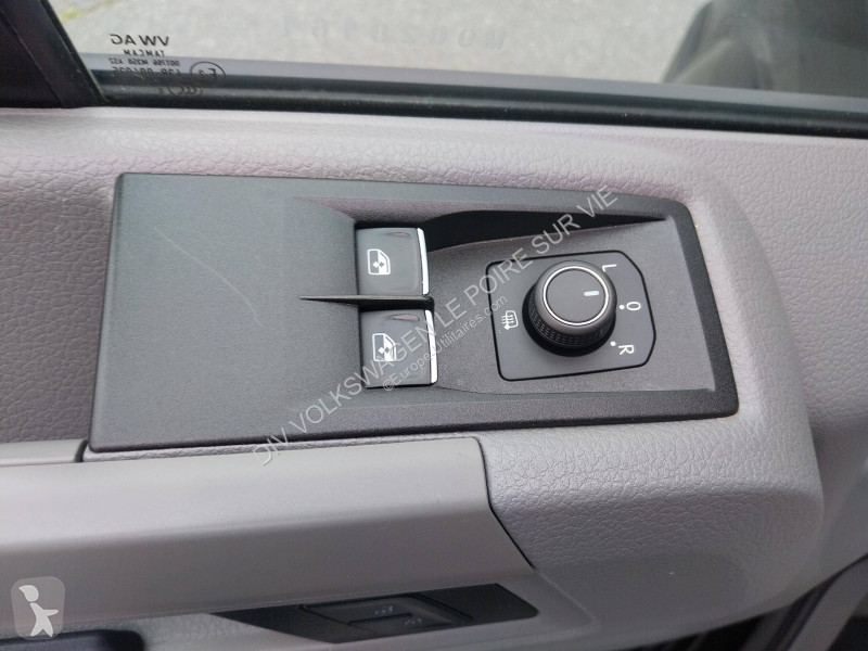 Volkswagen CRAFTER PROCAB 35 L4H3 2.0 TDI 177...
