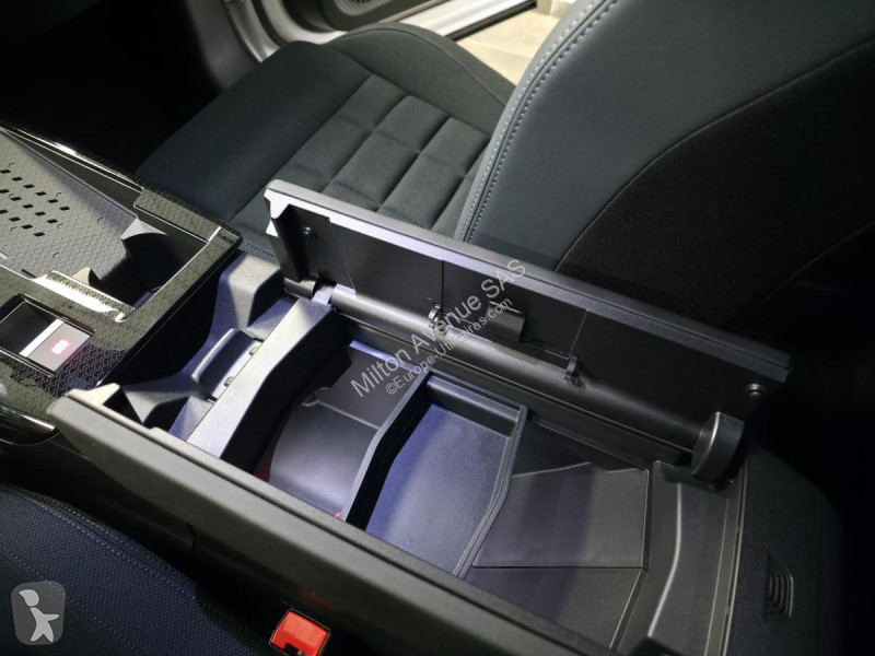 Furgoneta Citroën C5 AIRCROSS 1.2i Hybride...