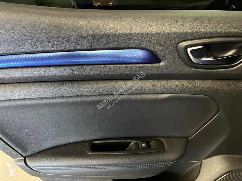 Véhicule utilitaire Renault MEGANE Mégane 1.6...