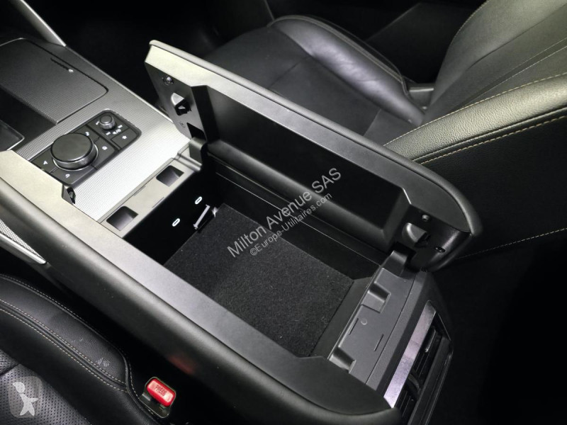 Furgoneta Mazda CX-60 2.5 e-Skyactiv PHEV - 327...