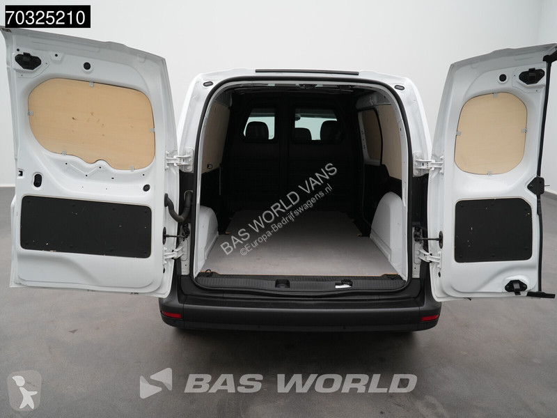 Furgoneta Mercedes L2H1 LED Airco Camera Cruise...