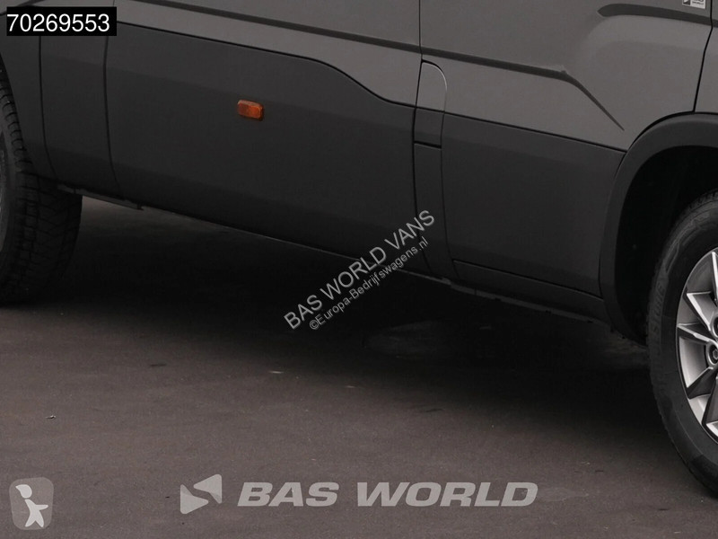 Bedrijfswagen Iveco 35S21 BPM VRIJ! 3.0L...