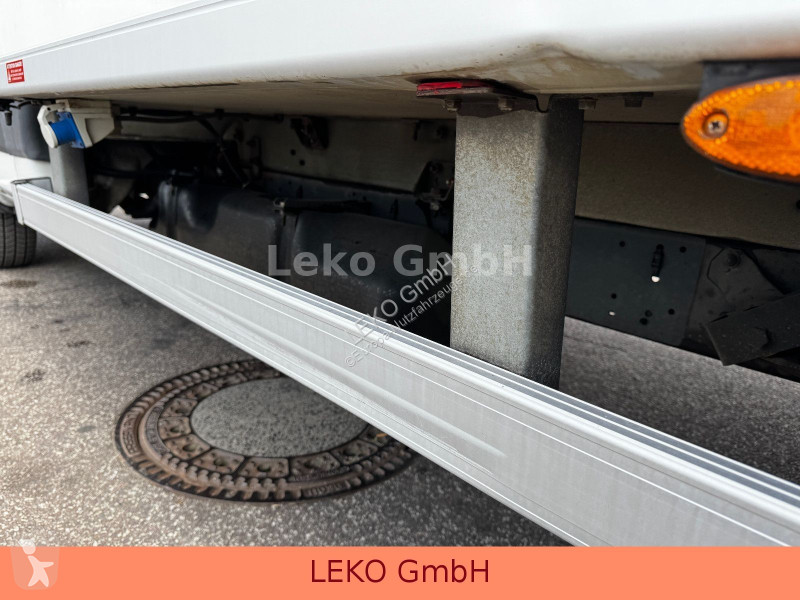 Furgoneta Iveco 35C13 Mit Relec Froid TR32