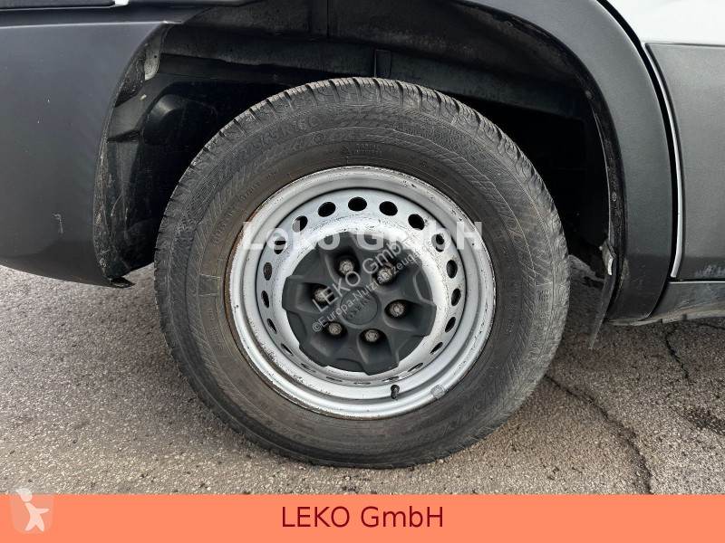 عربة نفعية Iveco 35S14