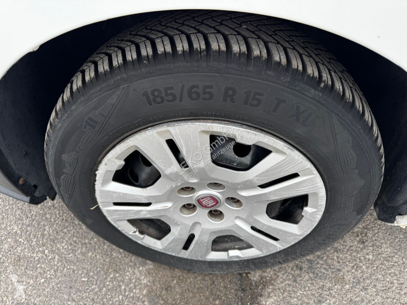 Furgoneta Fiat 1,3 Mit Relec Froid TR10